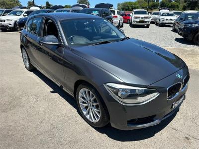 2013 BMW 1 Series 118i Hatchback F20 for sale in Hunter / Newcastle